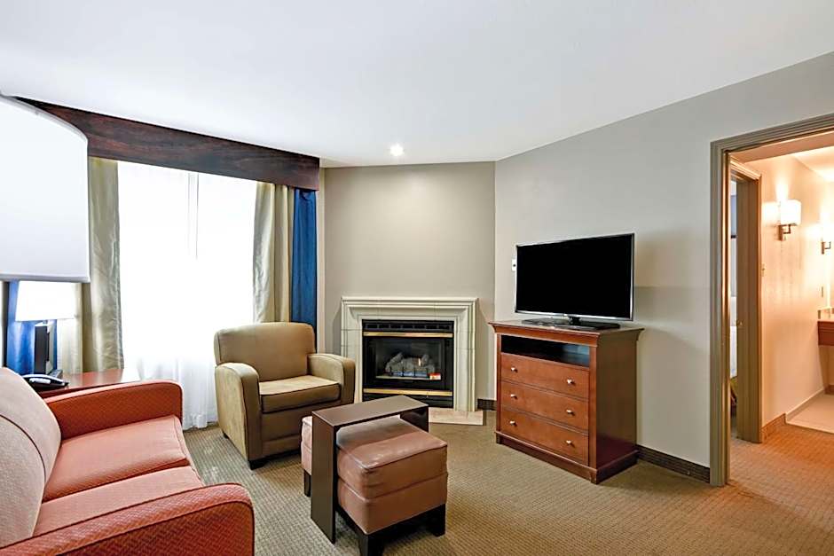 Homewood Suites By Hilton Dallas/Lewisville