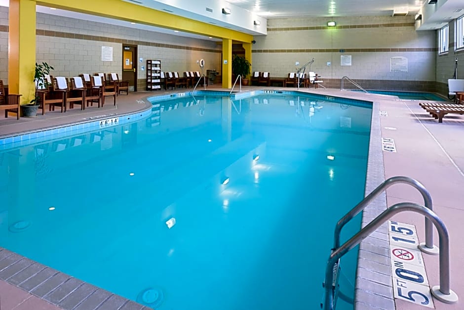 Holiday Inn Express St Croix Valley, an IHG Hotel