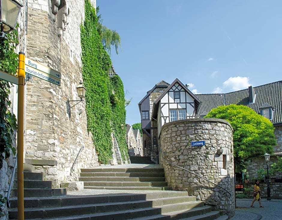Parkhotel Hammerberg
