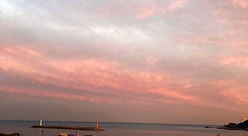 No.25 hotel  Gijangyeonhwari