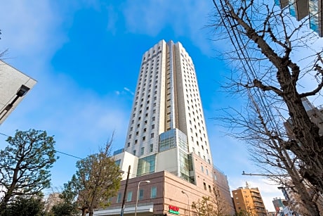 Hundred Stay Tokyo Shinjuku