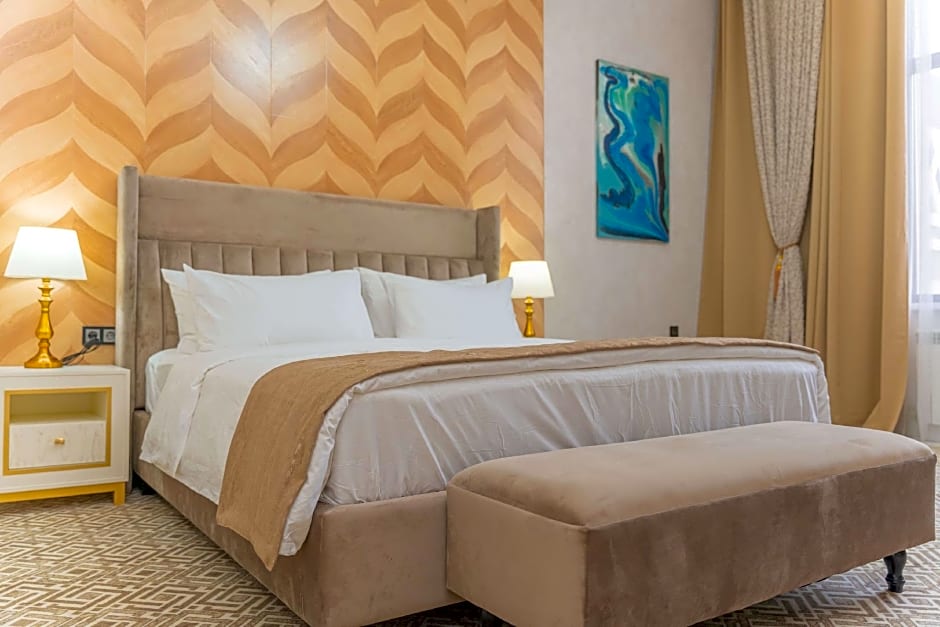 Ramada by Wyndham Turkistan