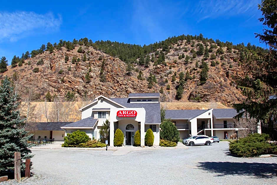 Photo 1 of 16 of Argo Inn and Suites