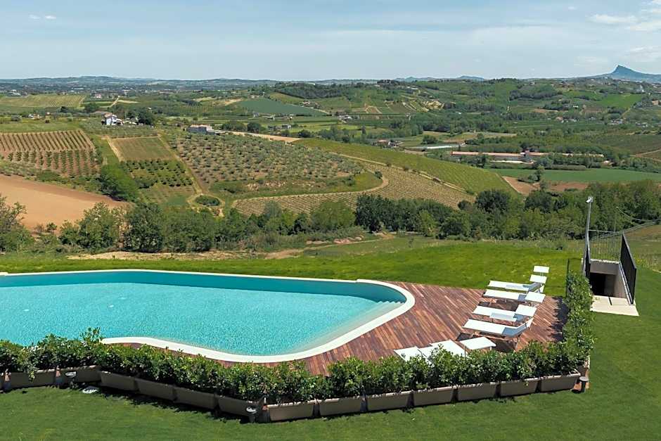 Relais Villa Margherita