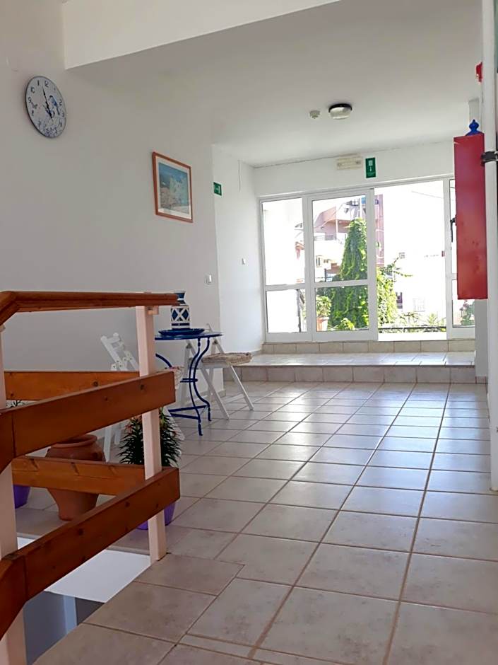 Kalliopi Studios - Apartments