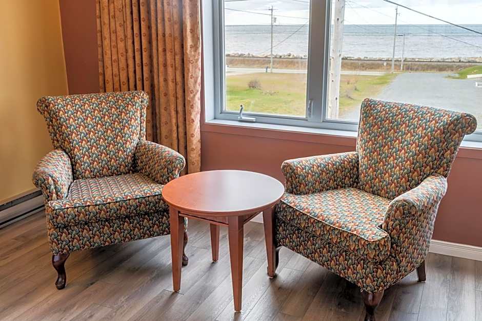 Hôtel Motel La Vigie