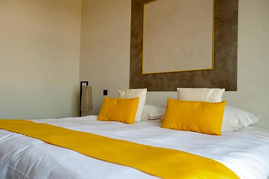 Lavanda Hotel Miravillas