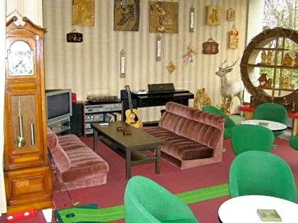 Hotel Masyu