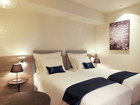 Special Offer - Double or Twin Room with Balcony and Thermal Package