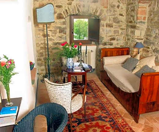 Tenuta Di Canonica