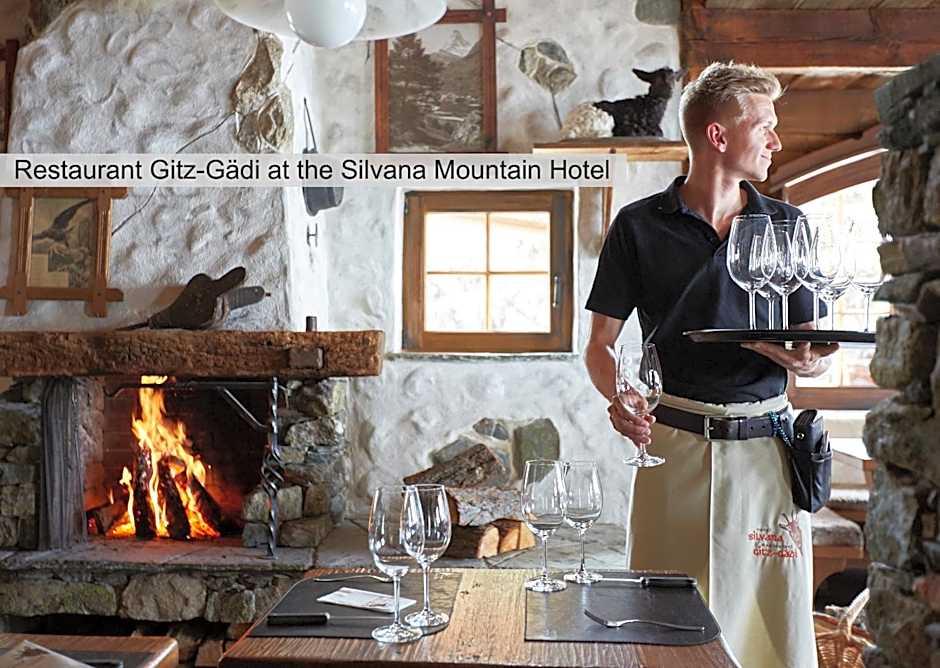 Silvana Mountain Hotel
