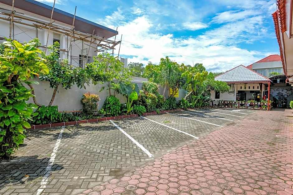 RedDoorz Syariah at Sakinah Family Tulungagung