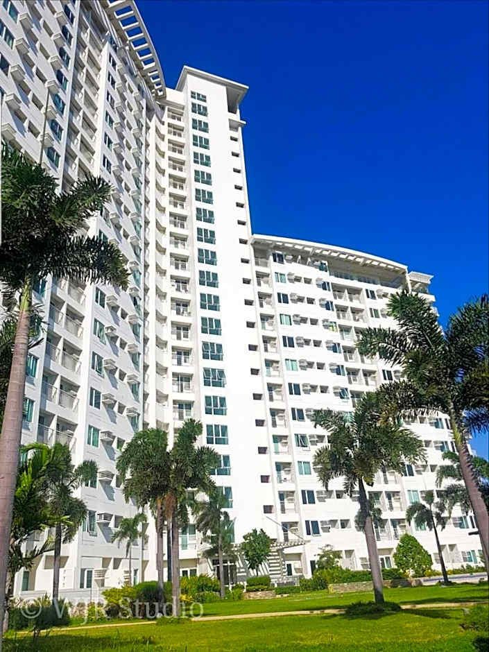 Choco Condotel- Anuva Prime 1 Couple Suite Lakeview