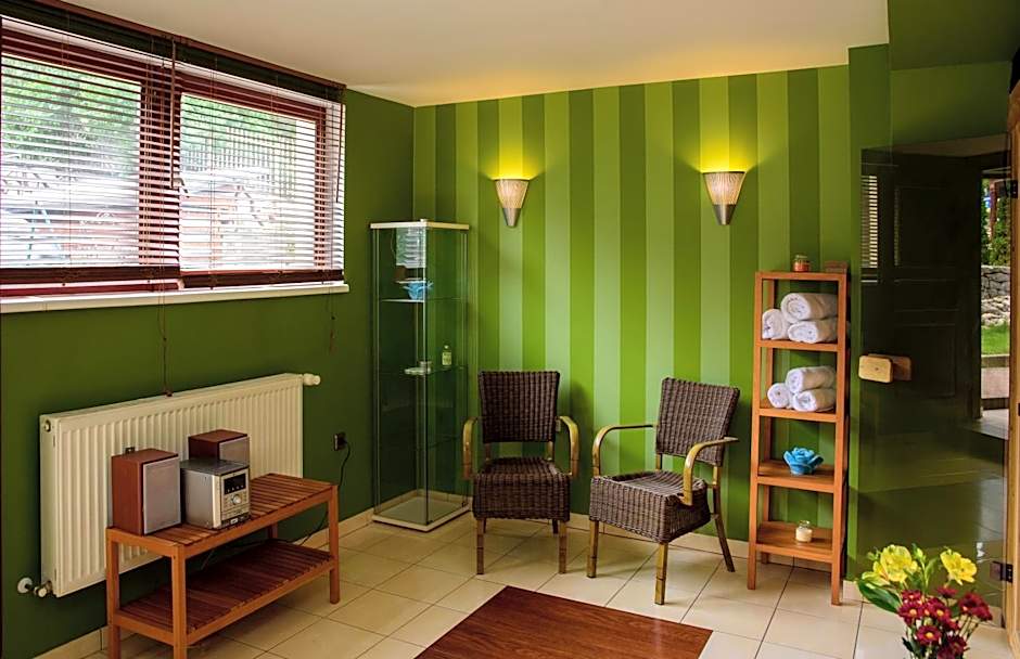 Hotel Rezydencja