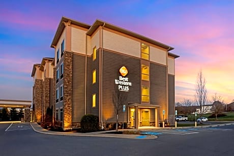 Best Western PLUS University Park Inn & Suites