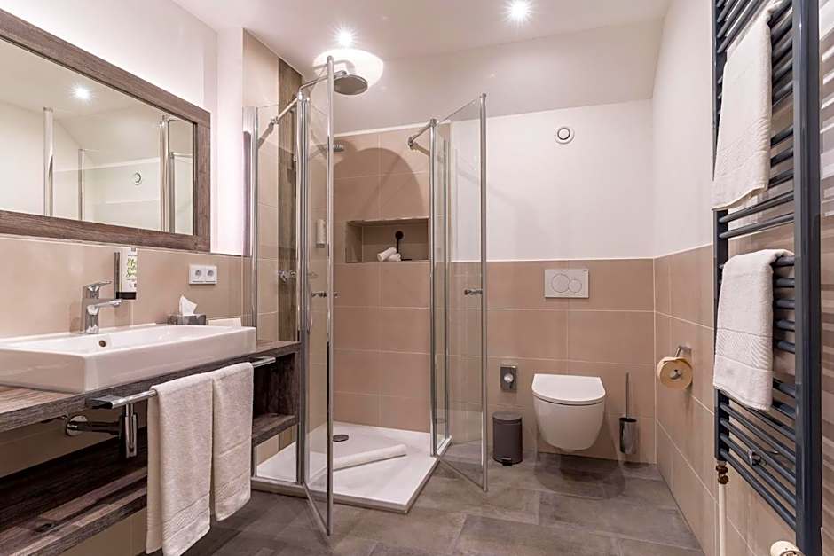 Hotel Garni Kölfhamm