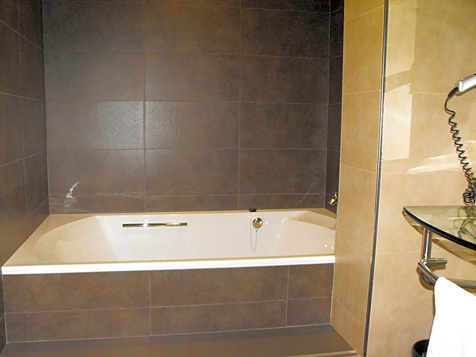 Hotel Pere III El Gran