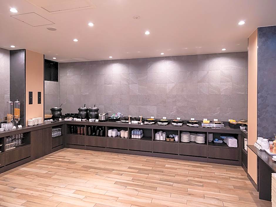 APA Hotel Kyoto Gojo Omiya