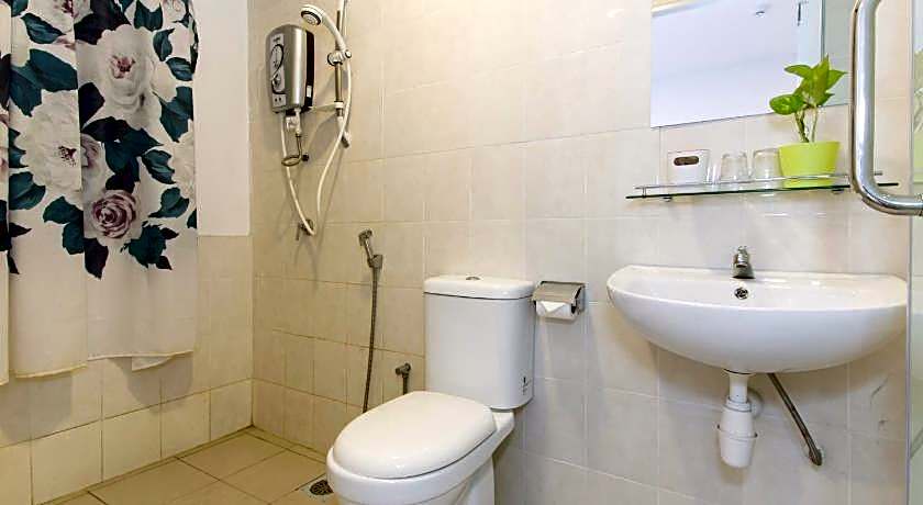 Fumah Hotel Kuala Lumpur