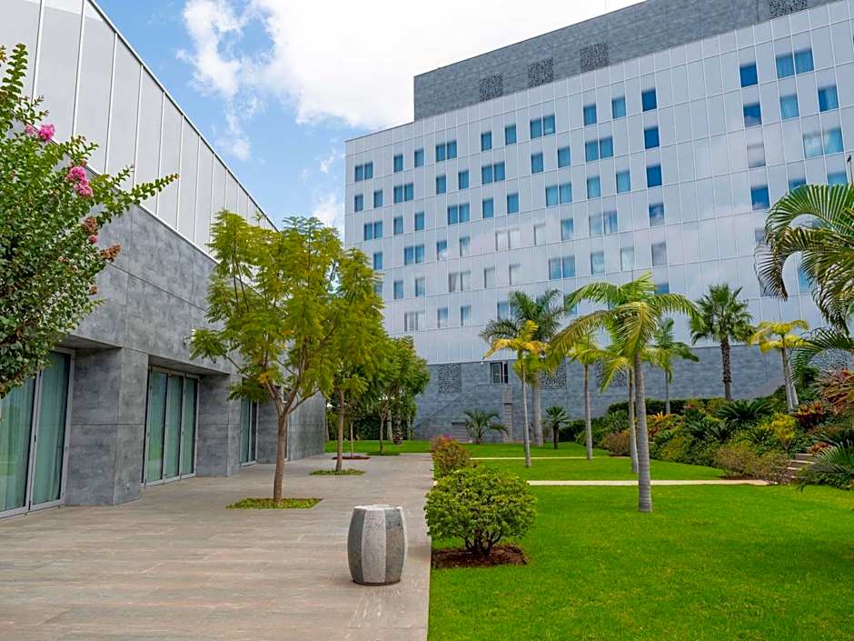 Novotel Convention & Spa Antananarivo