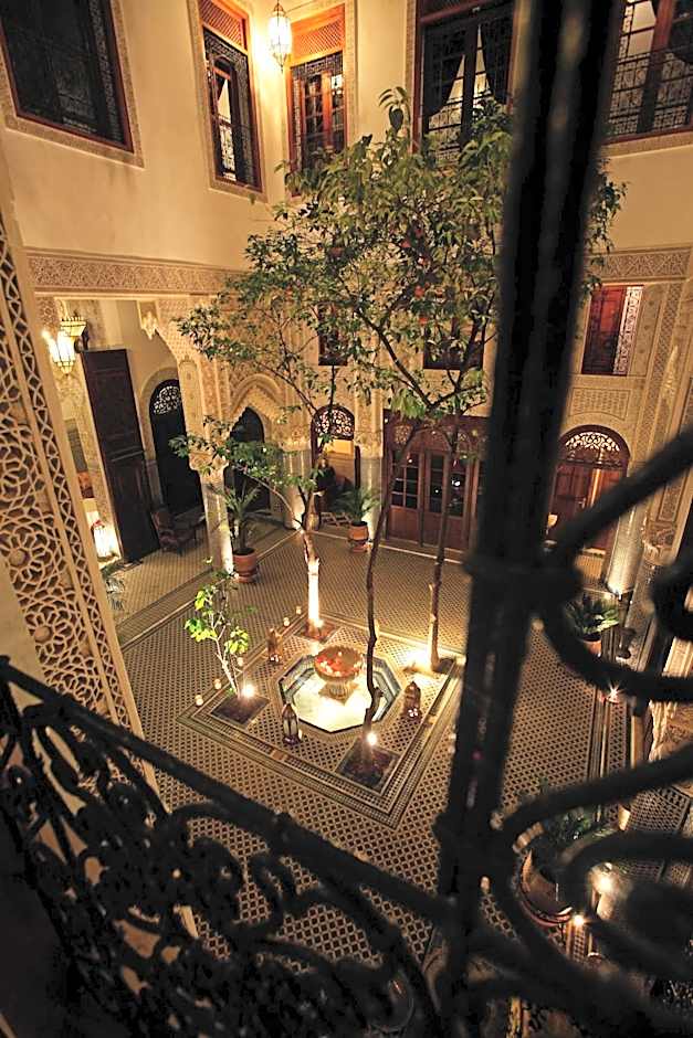 Riad Alya
