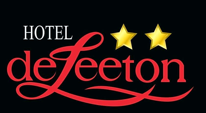 Hotel Deleeton KK