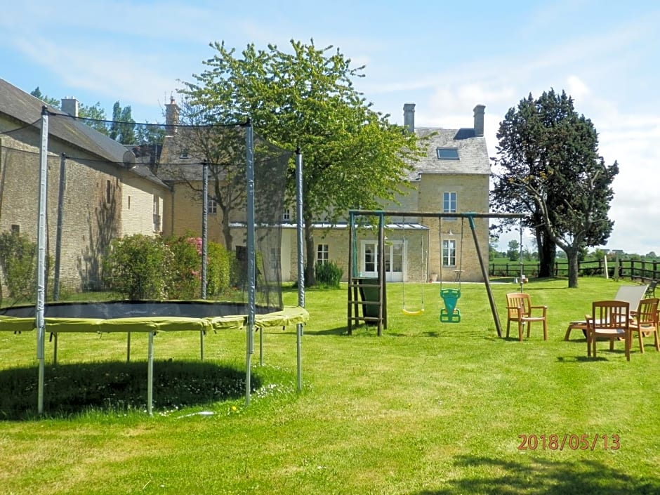 La Ferme de la Gronde