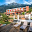 Hotel Oasi Beach