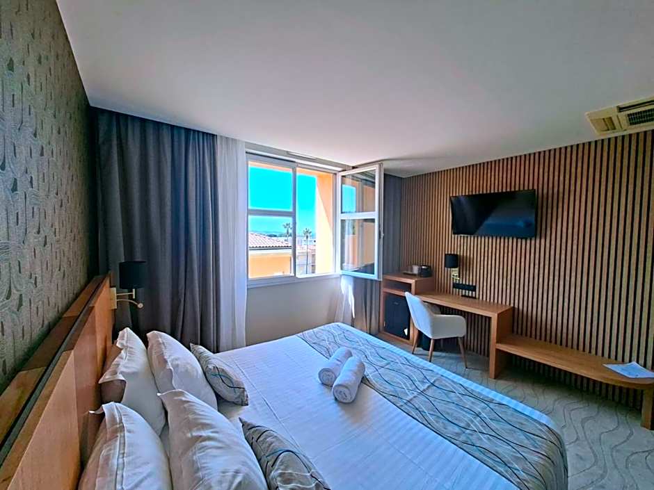 Best Western Plus Sanary