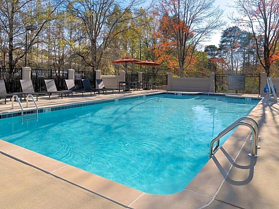 Candlewood Suites - Birmingham - Inverness By IHG