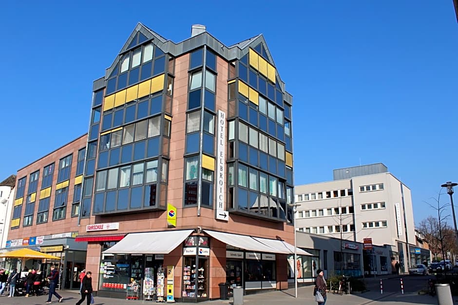 Elbroich Hotel Düsseldorf