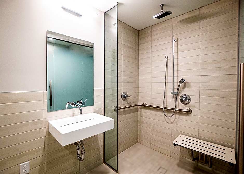 SOVA Micro-Room & Social Hotel