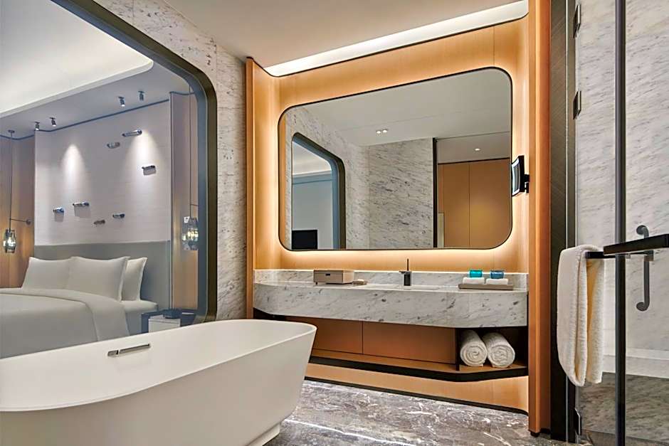 Wyndham Garden Nanjing Airport