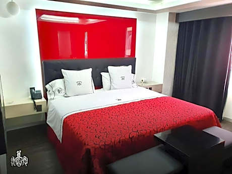 Hotel Del Valle