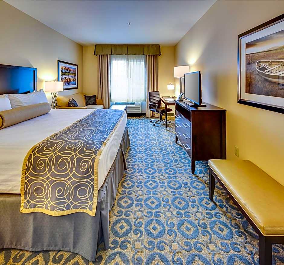 Best Western Plus Arlington/Marysville