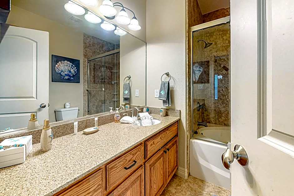 Sea Glass Condominiums #9