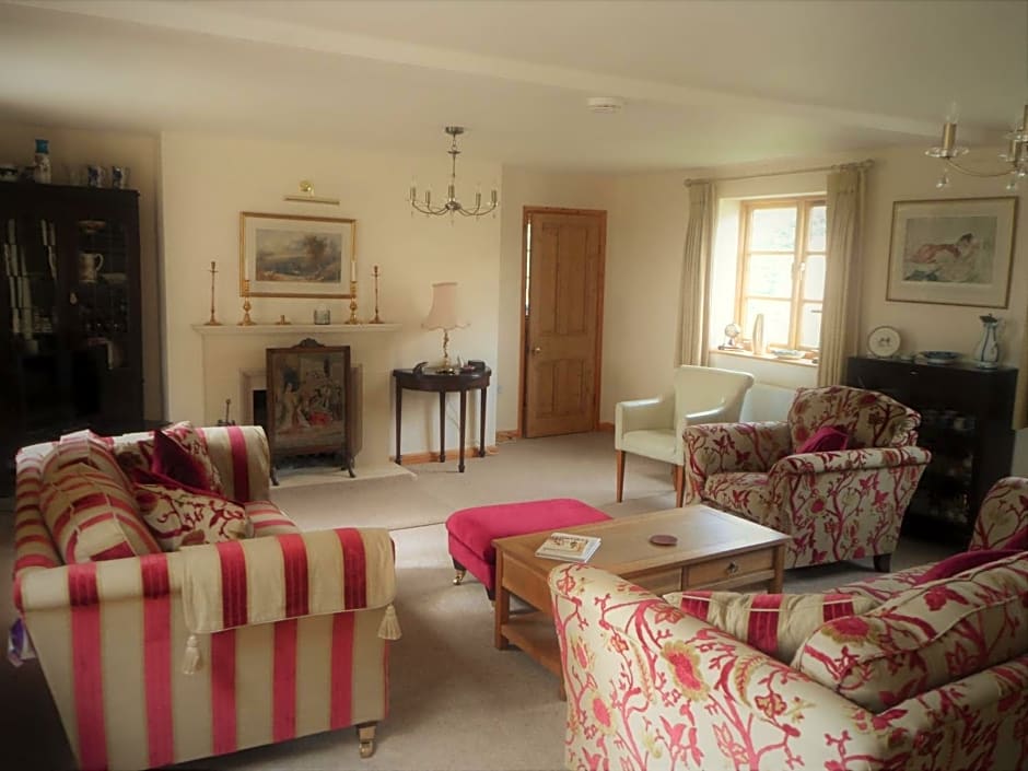 Three Ways Farmhouse B&B