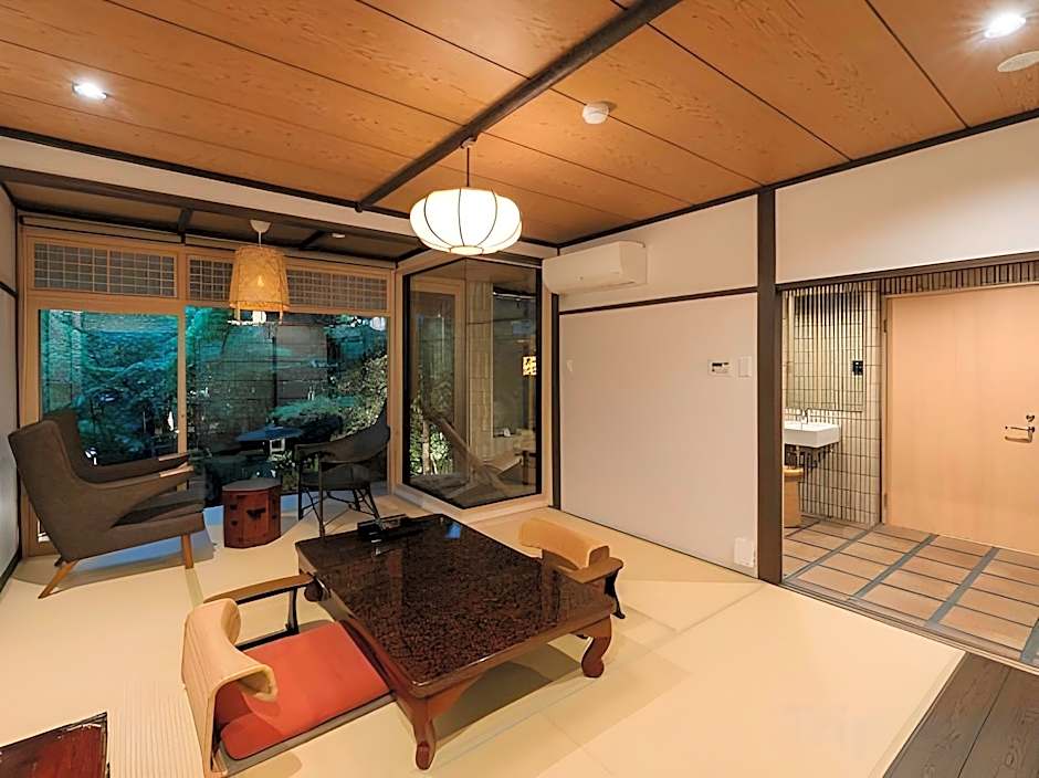 Kyoto Nanzenji Ryokan Yachiyo