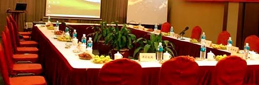 Overseas Chinese Friendship Hotel