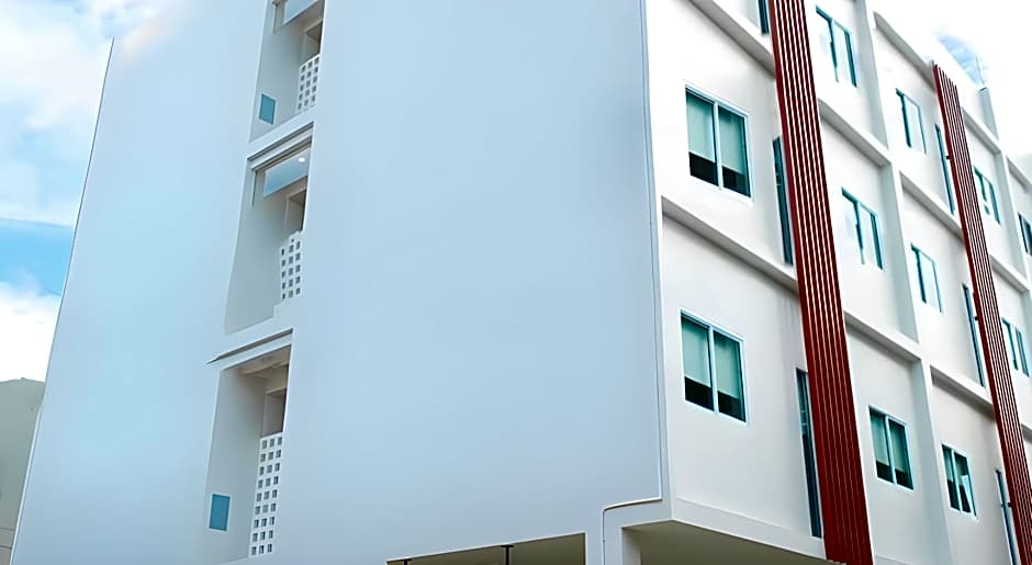 S1 Trang Hotel