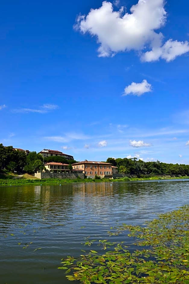 Ville Sull'Arno