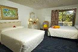 Caribbean Resort and Villas