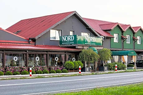 Hotel NORD