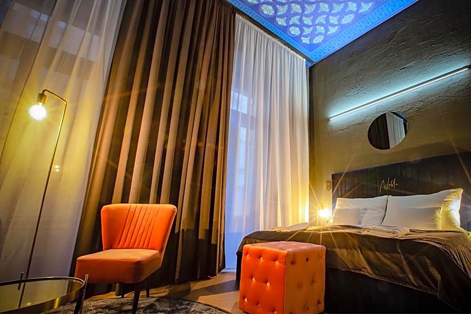 Noble Boutique Hotel - Adults Only