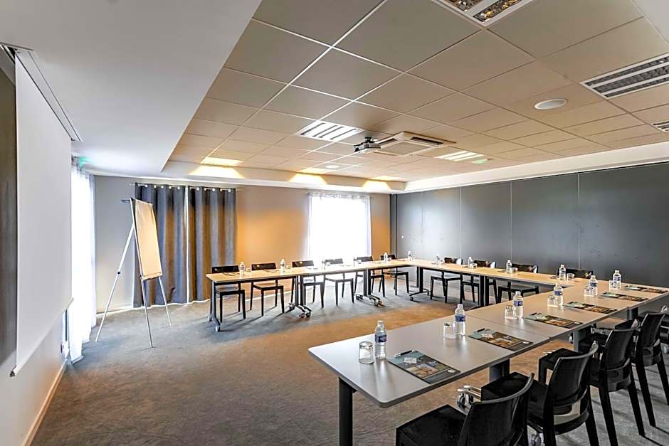 Brit Hotel Le Galion & Spa