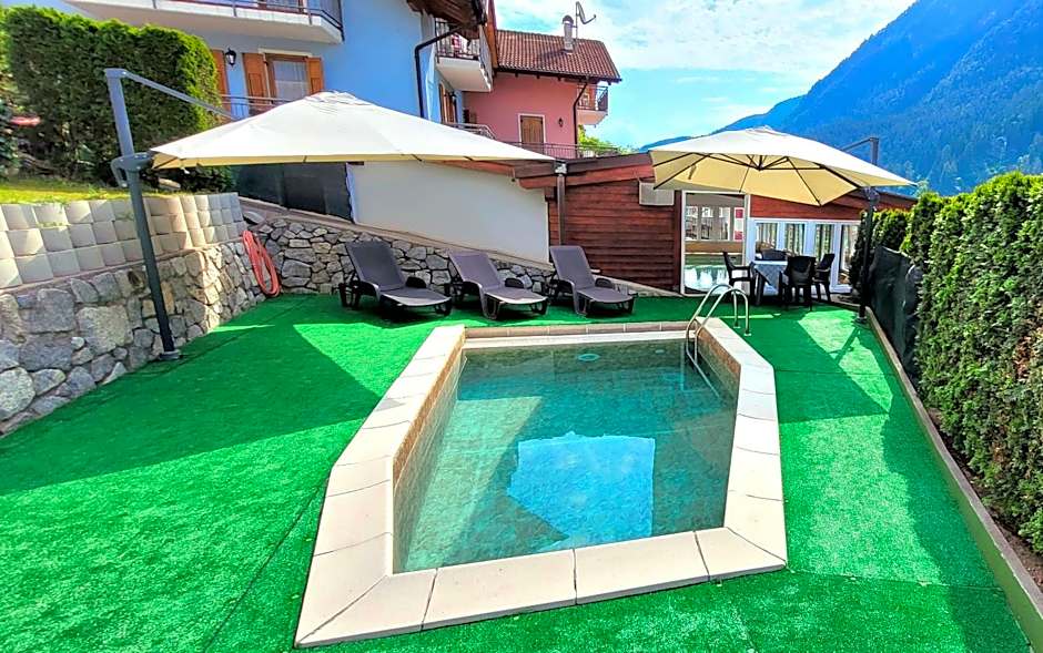 Residence Al Pescatore