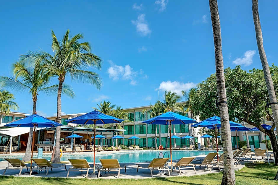 OZO Chaweng Samui