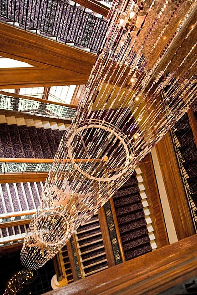 voco Grand Central-Glasgow By IHG