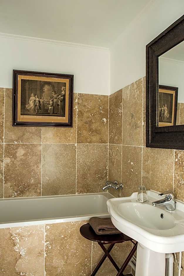 Château Des Briottieres