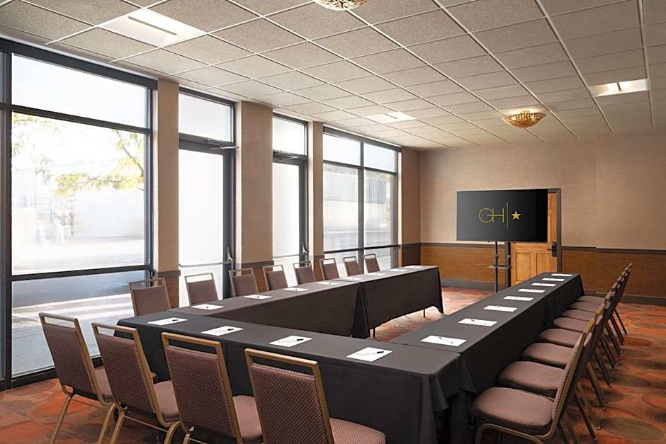 The Golden Hotel, Ascend Hotel Collection